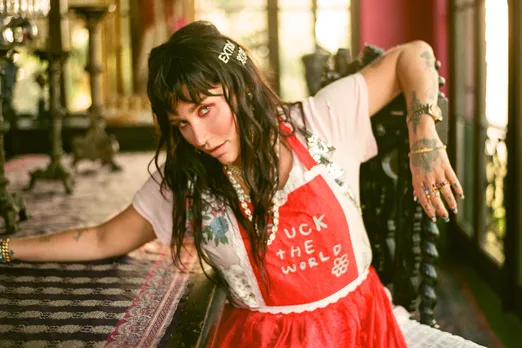 Kesha's Starring In 'Home Alone' (Without the Robbers, of course)