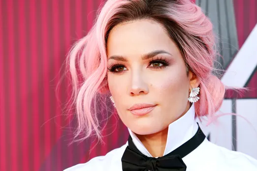 Halsey Joins The Fight Against Covid -19
