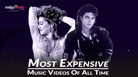 Most Expensive Music Videos Of All Time