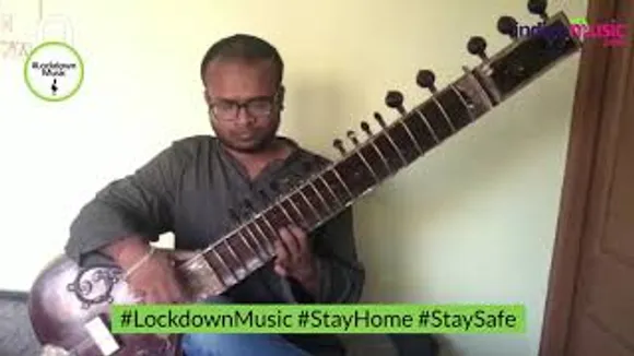 #LockdownMusic feat. Bill Withers Tribute
