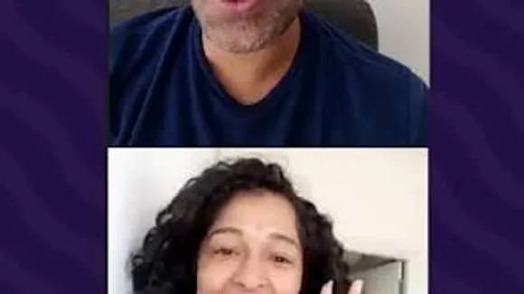 #LockdownMusic- Hums The Word with RJ Melbin and RJ Nupur