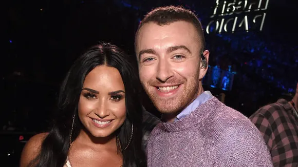 Sam Smith And Demi Lovato Have Teased The Next Big Thing