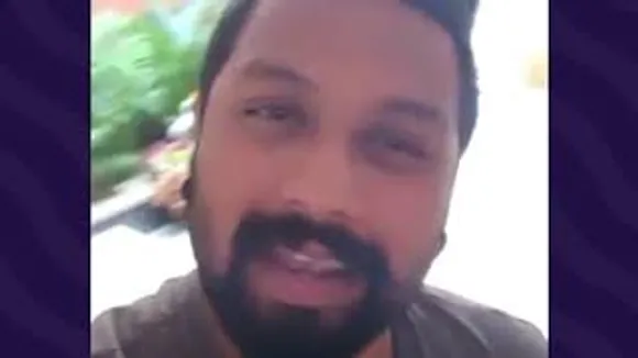 #Lockdownmusic feat. Tejas Shankar