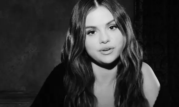 Selena Gets Candid About Her Bipolar