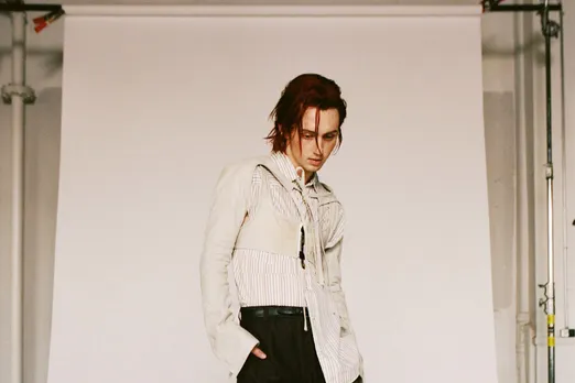 Troy Sivan Takes You Home With a New Song