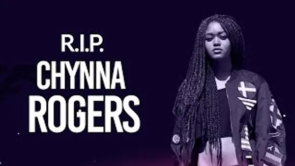 Rapper And Model Chynna Rogers Dies At 25 | Indigo Music