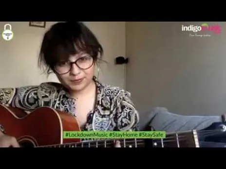 Soundarya Jayachandran is Here to Serenade You