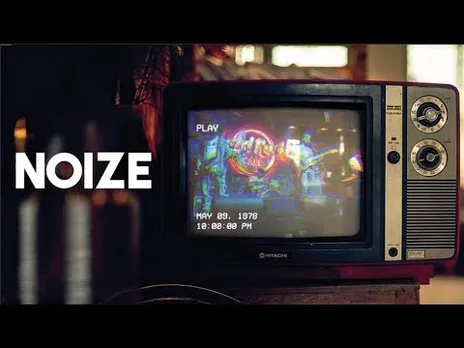 15. Iyer's Filter Coffee - NOIZE