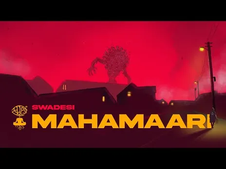 17. Mahamaari - Swadesi
