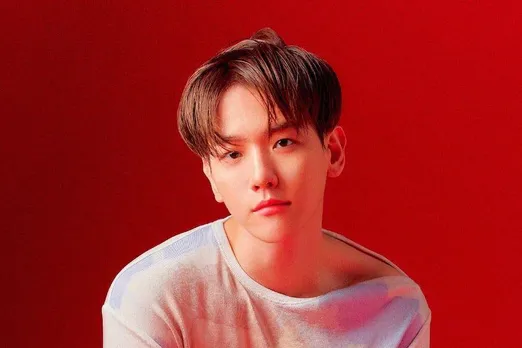 EXO BAEKHYUN