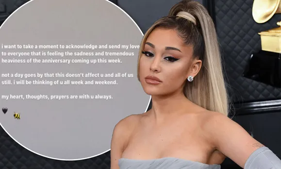 ariana grande