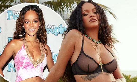 rihanna