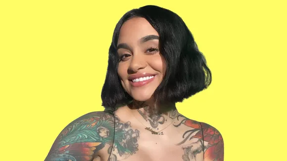Kehlani Calls Out Ex on New Album: Listen Now