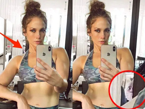 jennifer lopez