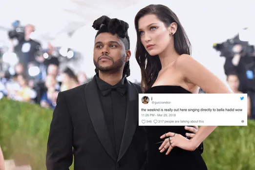Bella Hadid & Weeknd: Complete Relationship Timeline