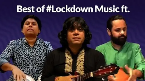lockdown music