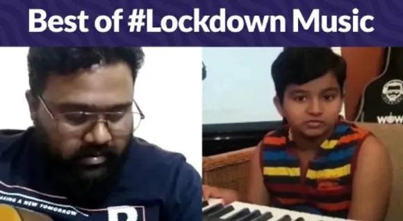 best of lockdownmusic