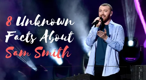 sam smith