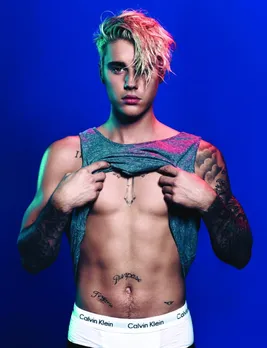 Style Transformation: Justin Bieber Through the Years