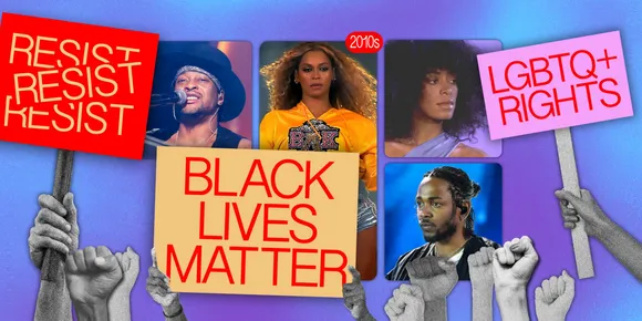 black lives matter