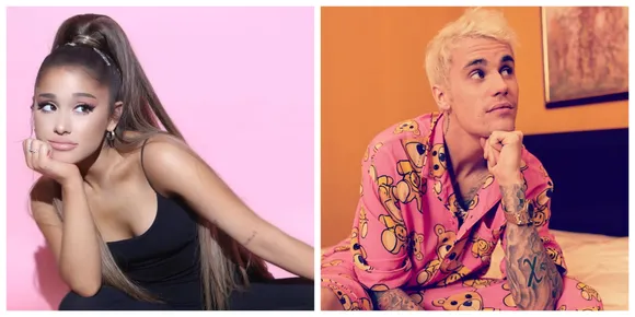Justin Bieber and Ariana Grande Take You to Prom