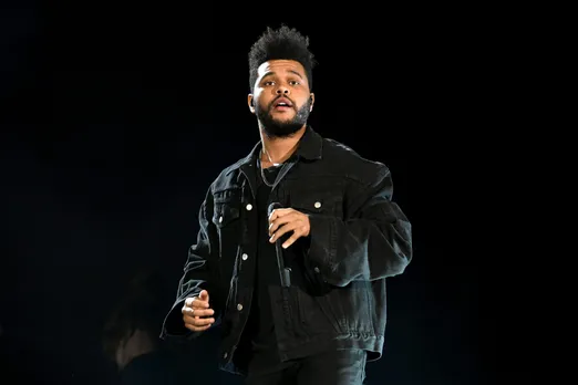 The Weeknd is Apparently a Virgin