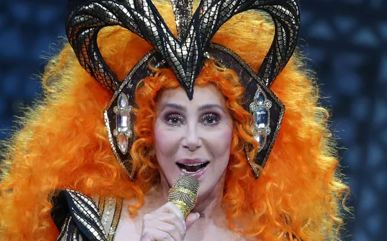 cher