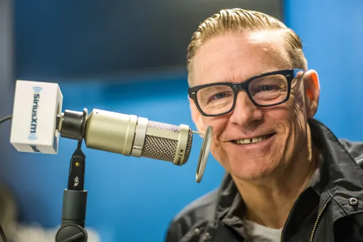 Bryan Adams