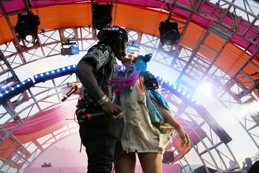 cardi b offest