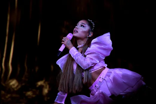 Style Transformation: Ariana Grande Over the Years
