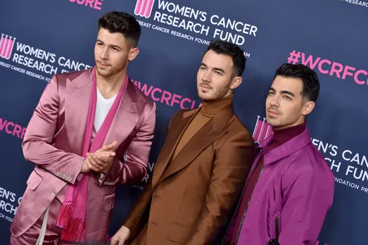 jonas brothers