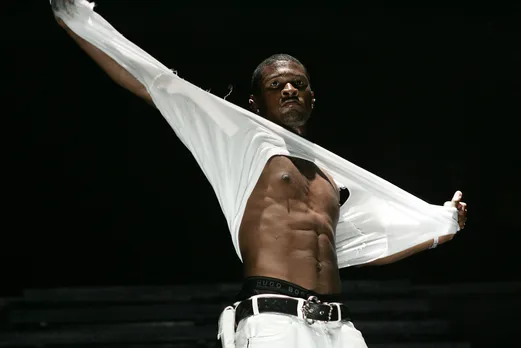 usher