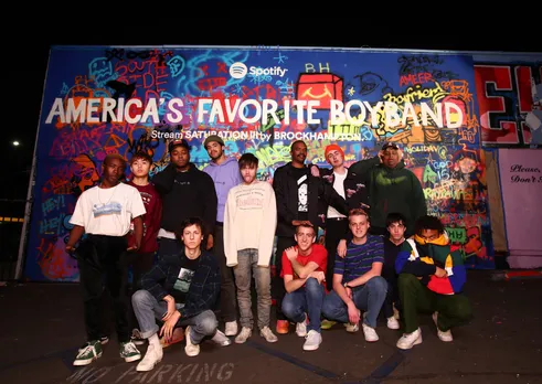 BROCKHAMPTON