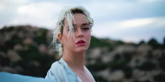 KATY PERRY