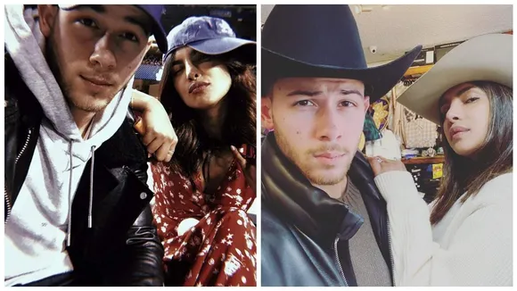 priyanka chopra nick jonas