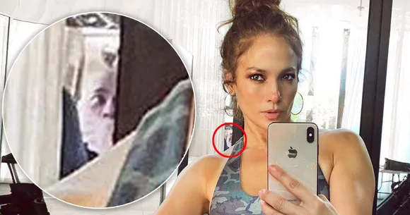jennifer lopez