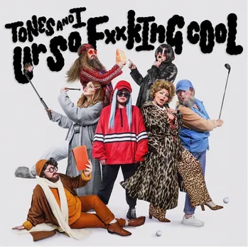 Ur So F*cking Cool