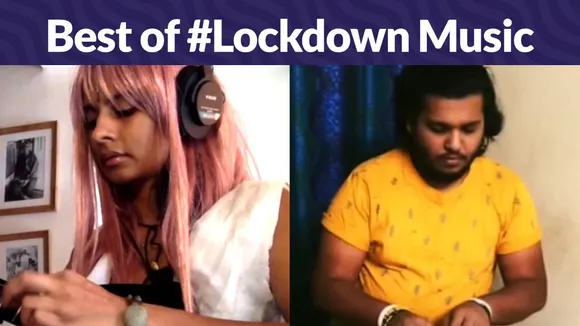 lockdown music