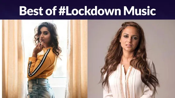 lockdown music
