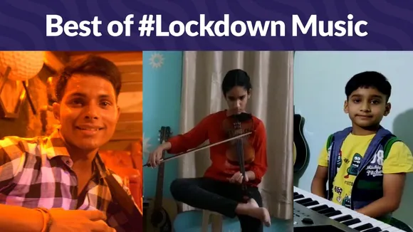 lockdown music