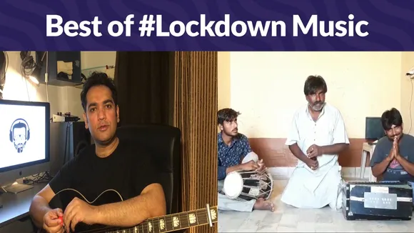 lockdownmusic