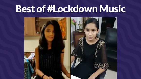 lockdown music