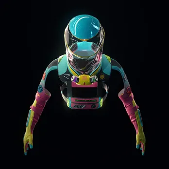 The Future of Concert Clothing: The Micrashell Suit