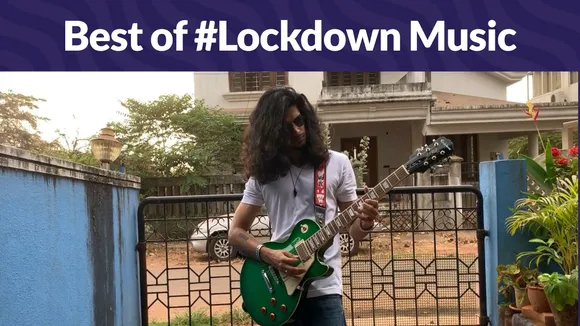 lockdown music