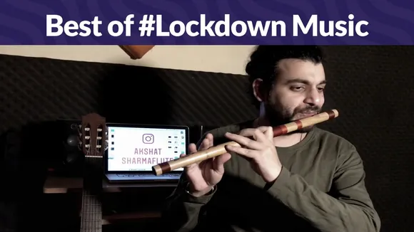 LOCKDOWN MUSIC