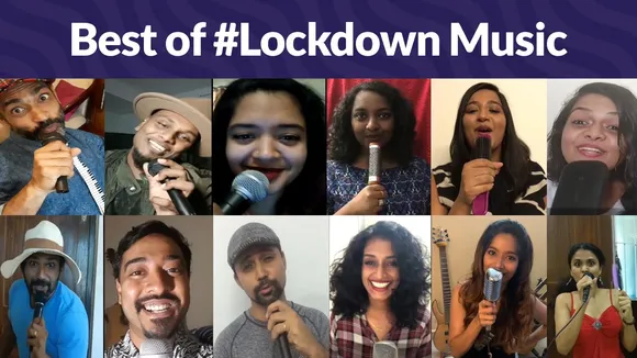 lockdown music