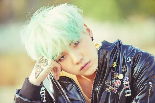 suga