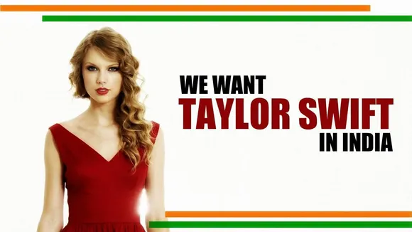 taylor swift