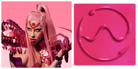 lady gaga chromatica