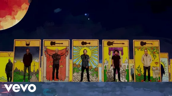 Pearl Jam and Greta Thunberg